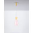 LUCES EXCLUSIVAS LAMPA WISZĄCA PERENE LE44465