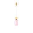 LUCES EXCLUSIVAS LAMPA WISZĄCA PERENE LE44465