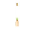 LUCES EXCLUSIVAS LAMPA WISZĄCA PERENE LE44466