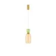 LUCES EXCLUSIVAS LAMPA WISZĄCA PERENE LE44466