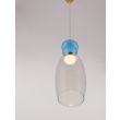 LUCES EXCLUSIVAS LAMPA WISZĄCA PERENE LE44467