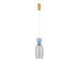 LUCES EXCLUSIVAS LAMPA WISZĄCA PERENE LE44467
