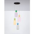 LUCES EXCLUSIVAS LAMPA WISZĄCA PERENE LE44468
