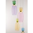 LUCES EXCLUSIVAS LAMPA WISZĄCA PERENE LE44468