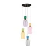 LUCES EXCLUSIVAS LAMPA WISZĄCA PERENE LE44468