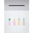 LUCES EXCLUSIVAS LAMPA WISZĄCA PERENE LE44469