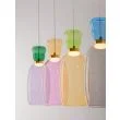 LUCES EXCLUSIVAS LAMPA WISZĄCA PERENE LE44469