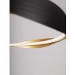 LUCES EXCLUSIVAS LAMPA WISZĄCA SATIPO LE44470
