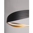LUCES EXCLUSIVAS LAMPA WISZĄCA SATIPO LE44470