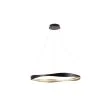 LUCES EXCLUSIVAS LAMPA WISZĄCA SATIPO LE44471