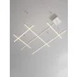 LUCES EXCLUSIVAS LAMPA WISZĄCA TUMBES LE44472