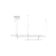 LUCES EXCLUSIVAS LAMPA WISZĄCA TUMBES LE44472