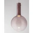 LUCES EXCLUSIVAS LAMPA WISZĄCA JAVIER LE44485