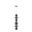 LUCES EXCLUSIVAS LAMPA WISZĄCA MORROS LE44487