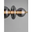 LUCES EXCLUSIVAS LAMPA WISZĄCA MORROS LE44488