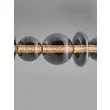 LUCES EXCLUSIVAS LAMPA WISZĄCA MORROS LE44488