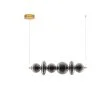 LUCES EXCLUSIVAS LAMPA WISZĄCA MORROS LE44488