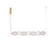 LUCES EXCLUSIVAS LAMPA WISZĄCA ARROYOS LE44492
