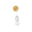 LUCES EXCLUSIVAS LAMPA WISZĄCA ARROYOS LE44493