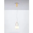 LUCES EXCLUSIVAS LAMPA WISZĄCA ARROYOS LE44494