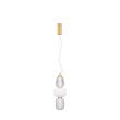 LUCES EXCLUSIVAS LAMPA WISZĄCA ARROYOS LE44495