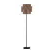 LUCES EXCLUSIVAS LAMPA PODŁOGOWA LAUQUEN LE44496