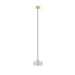 LUCES EXCLUSIVAS LAMPA WISZĄCA ESPINAR LE44497