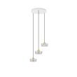 LUCES EXCLUSIVAS LAMPA WISZĄCA ESPINAR LE44498