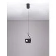 LUCES EXCLUSIVAS LAMPA WISZĄCA PARINAS LE44501