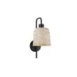 LUCES EXCLUSIVAS LAMPA ŚCIENNA TALITAS LE44510
