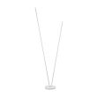 LUCES EXCLUSIVAS LAMPA PODŁOGOWA TRENQUE LE44514