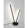 LUCES EXCLUSIVAS LAMPA STOŁOWA TRENQUE LE44517