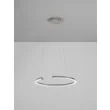 LUCES EXCLUSIVAS LAMPA WISZĄCA ORINOCO LE44530