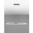 LUCES EXCLUSIVAS LAMPA WISZĄCA ORINOCO LE44532