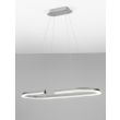LUCES EXCLUSIVAS LAMPA WISZĄCA ORINOCO LE44532