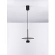LUCES EXCLUSIVAS LAMPA WISZĄCA BAILA LE44533
