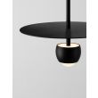 LUCES EXCLUSIVAS LAMPA WISZĄCA BAILA LE44533