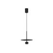 LUCES EXCLUSIVAS LAMPA WISZĄCA BAILA LE44533