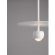 LUCES EXCLUSIVAS LAMPA WISZĄCA BAILA LE44534