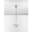 LUCES EXCLUSIVAS LAMPA WISZĄCA BAILA LE44535