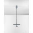 LUCES EXCLUSIVAS LAMPA WISZĄCA BAILA LE44536