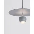 LUCES EXCLUSIVAS LAMPA WISZĄCA BAILA LE44536