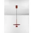 LUCES EXCLUSIVAS LAMPA WISZĄCA BAILA LE44537