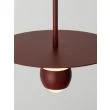 LUCES EXCLUSIVAS LAMPA WISZĄCA BAILA LE44537