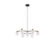 LUCES EXCLUSIVAS LAMPA WISZĄCA CAMINOS LE44543