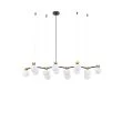 LUCES EXCLUSIVAS LAMPA WISZĄCA CAMINOS LE44545