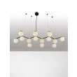 LUCES EXCLUSIVAS LAMPA WISZĄCA CAMINOS LE44545