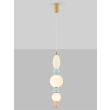 LUCES EXCLUSIVAS LAMPA WISZĄCA JOAQUIN LE44548