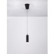LUCES EXCLUSIVAS LAMPA WISZĄCA BARBARA LE44549