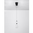 LUCES EXCLUSIVAS LAMPA WISZĄCA BARBARA LE44550